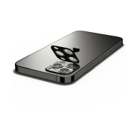 SPIGEN Szklo Camera Lens do iPhone 12 Pro Max czarne - 1379482 - zdjęcie 3